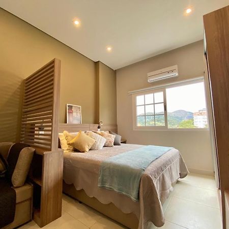 Happy Flat Itaipava - Granja Brasil Hotel Exterior photo
